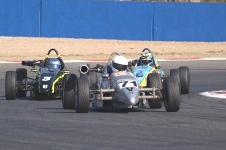 Kyalami 2009